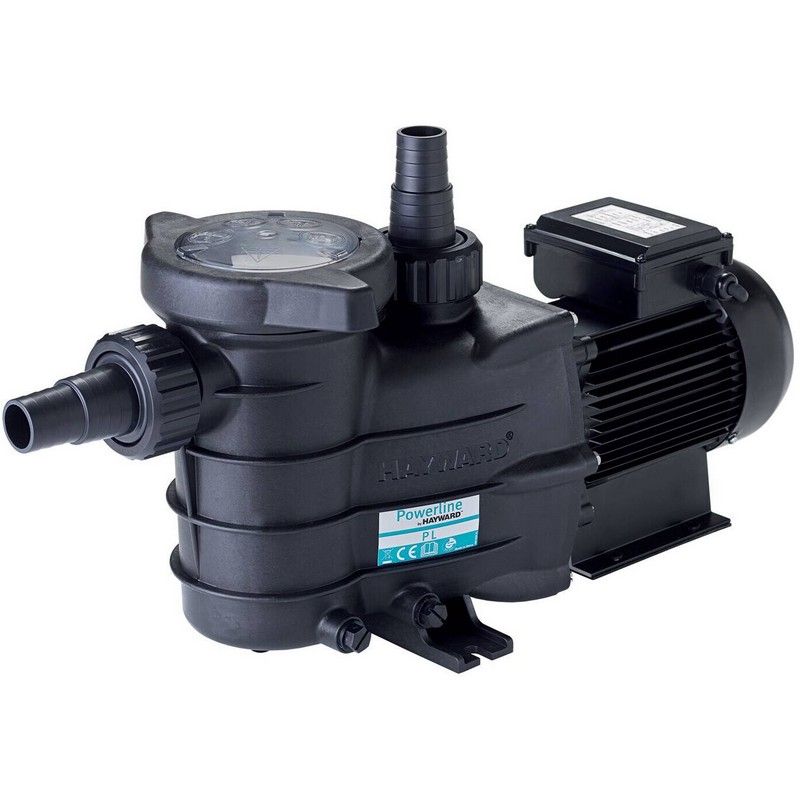 Насос Hayward PL 81005 (220 В, 13 м3/час, 0.75 HP)