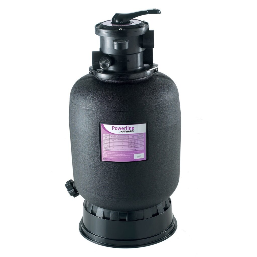 Фильтр Hayward PowerLine 81101 (6 м3/час, D401)