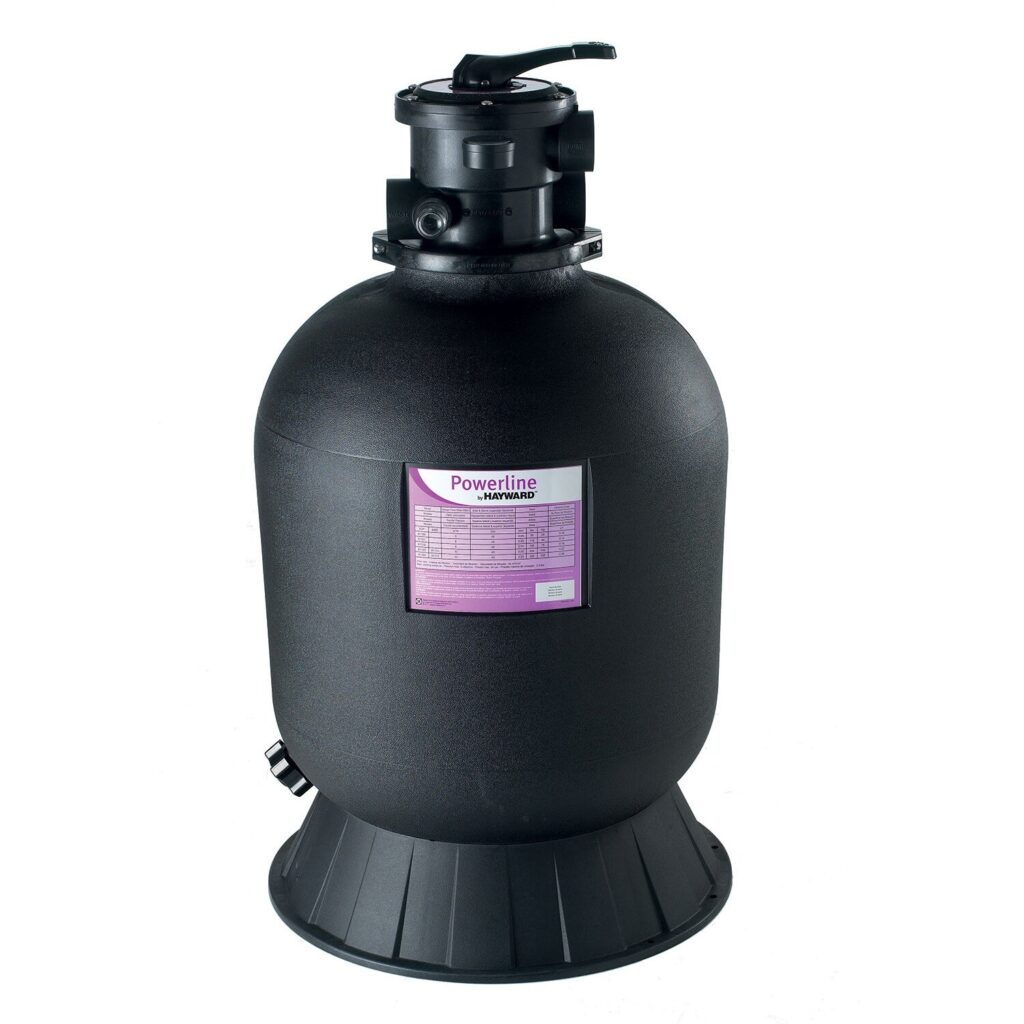 Фильтр Hayward PowerLine 81103 (10 м3/час, D511)