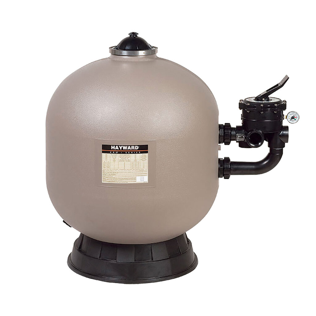 Фильтр Hayward ProSide S0310SXE (22 м3/час, D762)