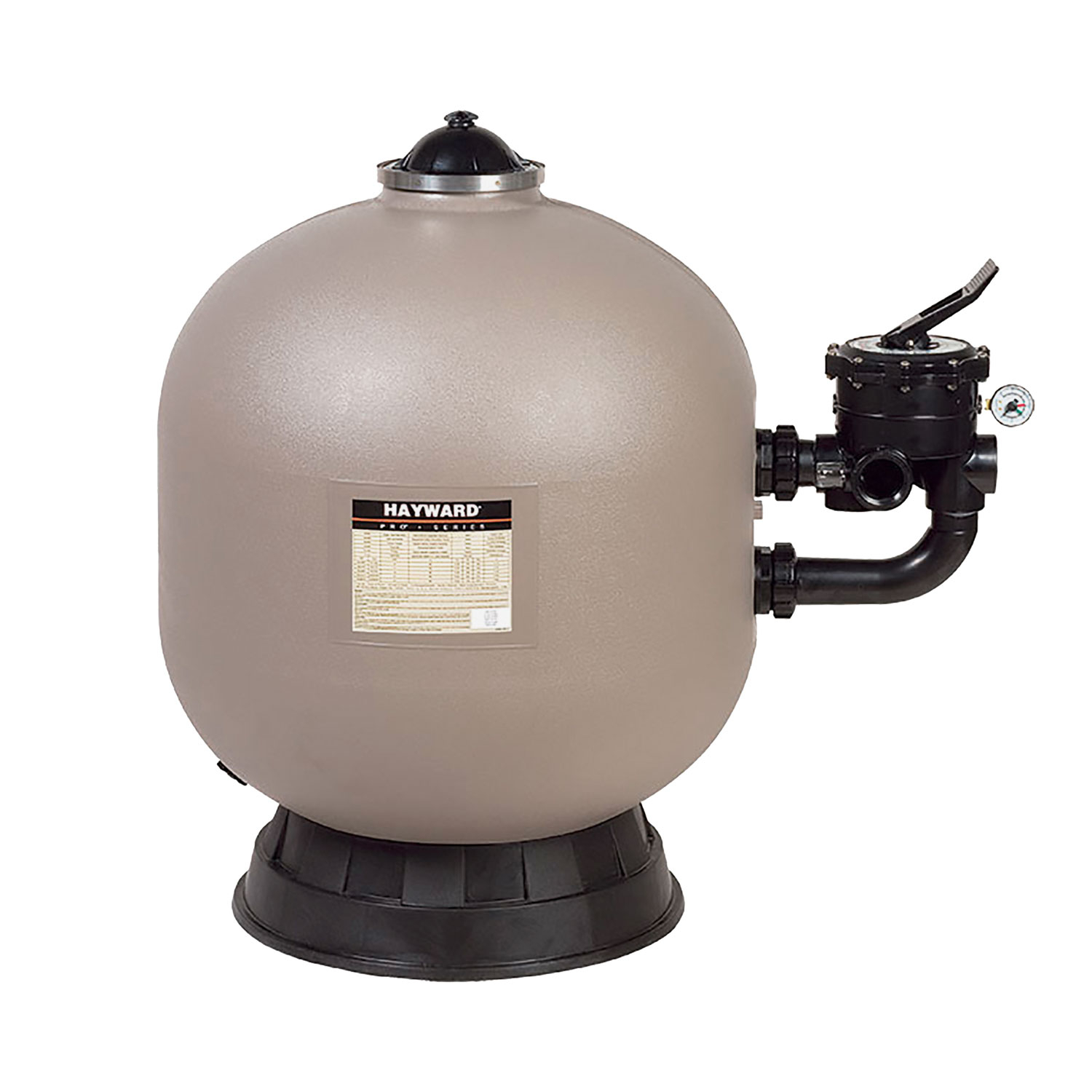 Фильтр Hayward ProSide S0360SXE (30 м3/час, D895)