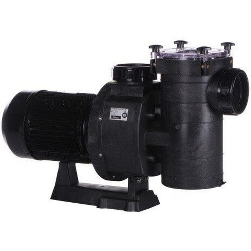 Насос Hayward HCP38553E24 KAP550 IE3 (380 В, 76 м3/час, 5.5 HP)