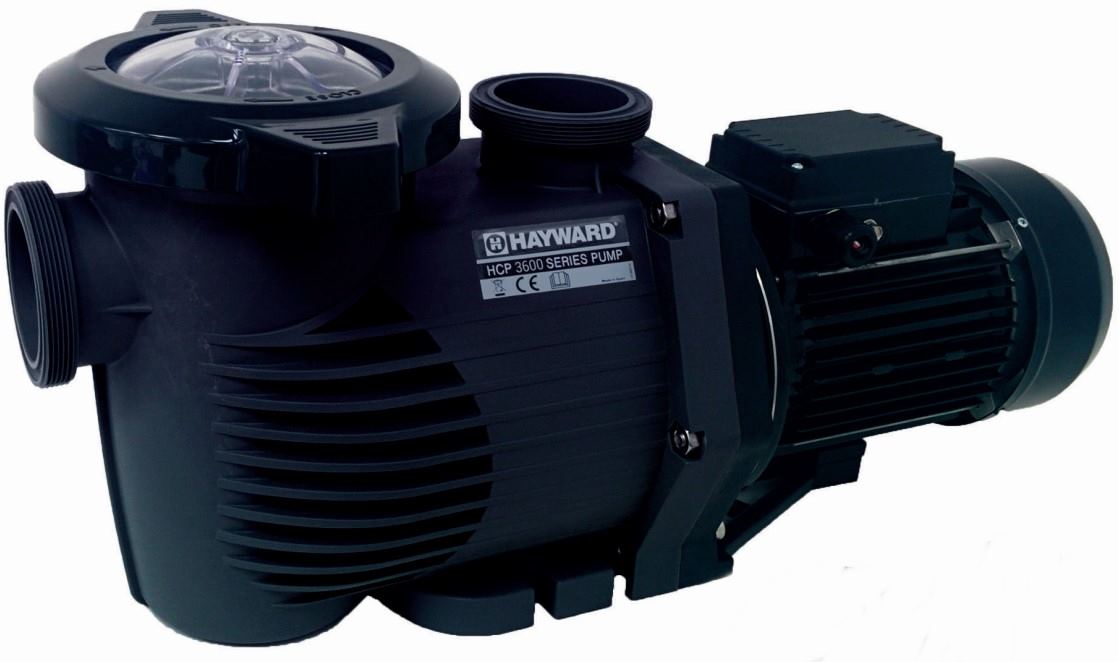 Насос Hayward HCP36303E IE3 (380 В, 36 м3/час, 3 HP)