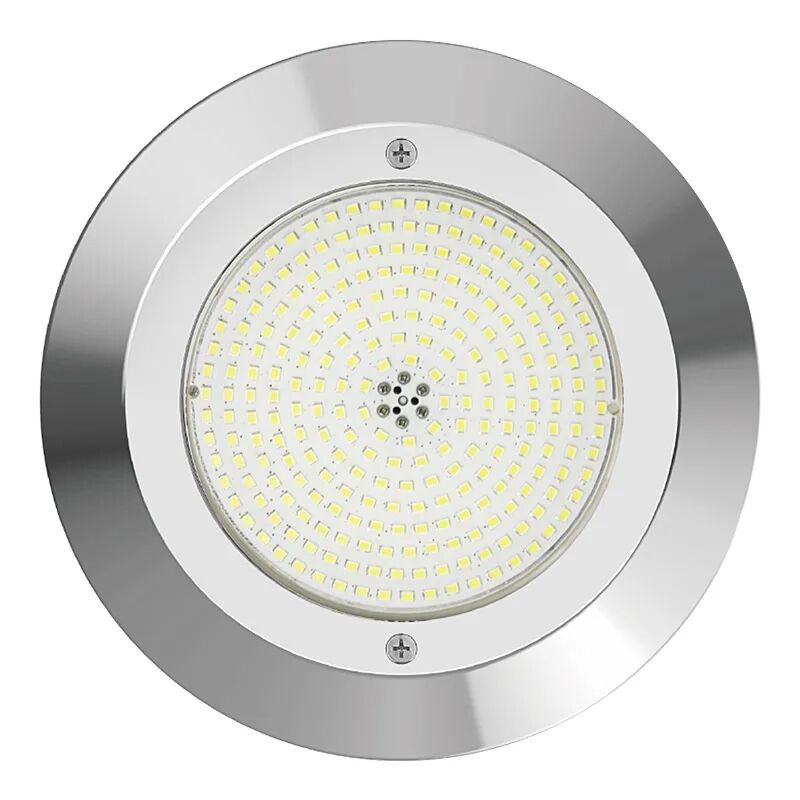 Прожектор светодиодный Aquaviva HJ-WM-SS200FGV, 252LED 18 Вт RGB
