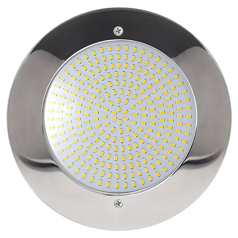 Прожектор светодиодный Aquaviva HJ-WM-SS270FGV, 441LED 35 Вт NW