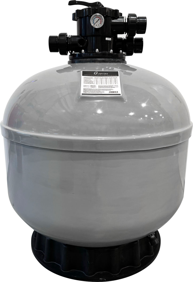 Фильтр Aquaviva ML700B (20 м3/час, D700)