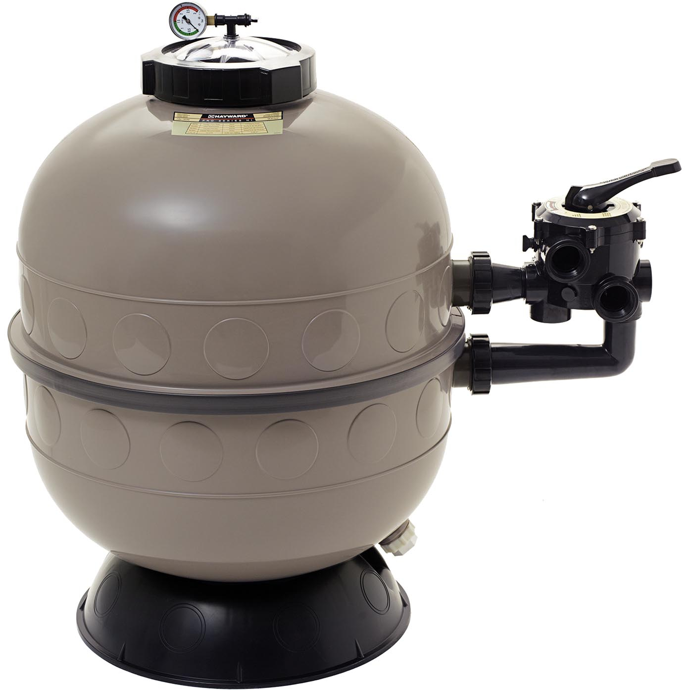 Фильтр Hayward ProSide S160SIE (6 м3/час, D400)