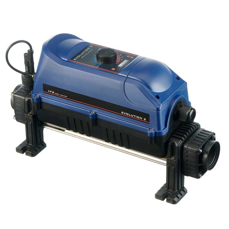 Электронагреватель Elecro Evolution 2 Titan 9 кВт, 220/380 В