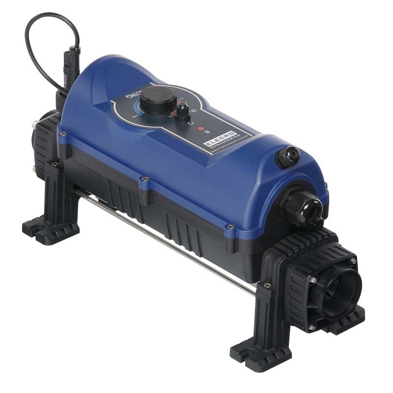 Электронагреватель Elecro Flowline 2 Titan 9 кВт 380 В