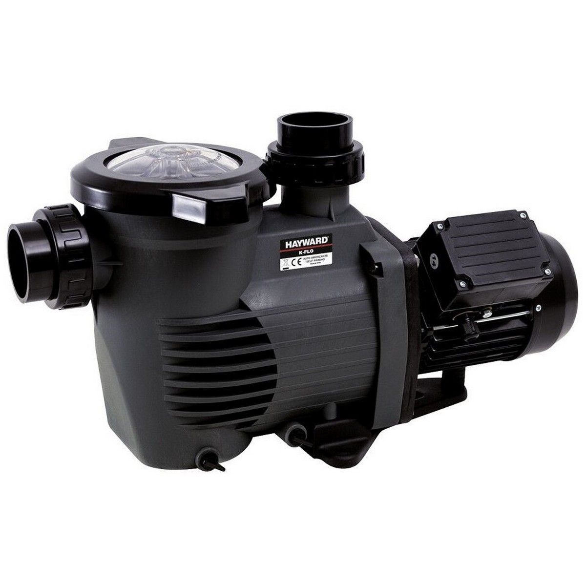 Насос Hayward K-FLO SPK12607XY3 (380 В, 11.5 м3/час, 0.75 НР)