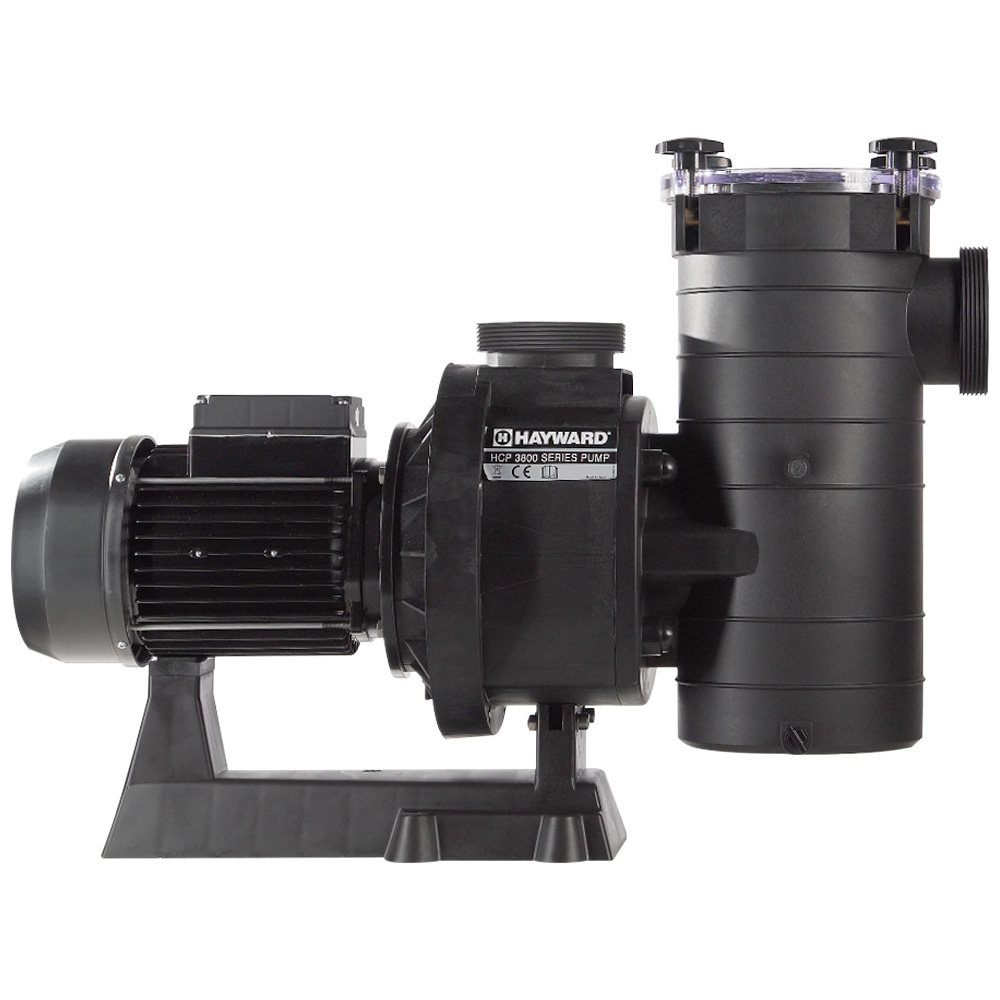 Насос Hayward HCP38353E1 KAP350 T1.B (380 В, 58 м3/час, 3.5 HP)