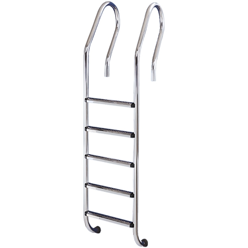 Лестница для бассейна Flexinox Parallel (Mixta) (5 ступенек), для узкого борта, цена