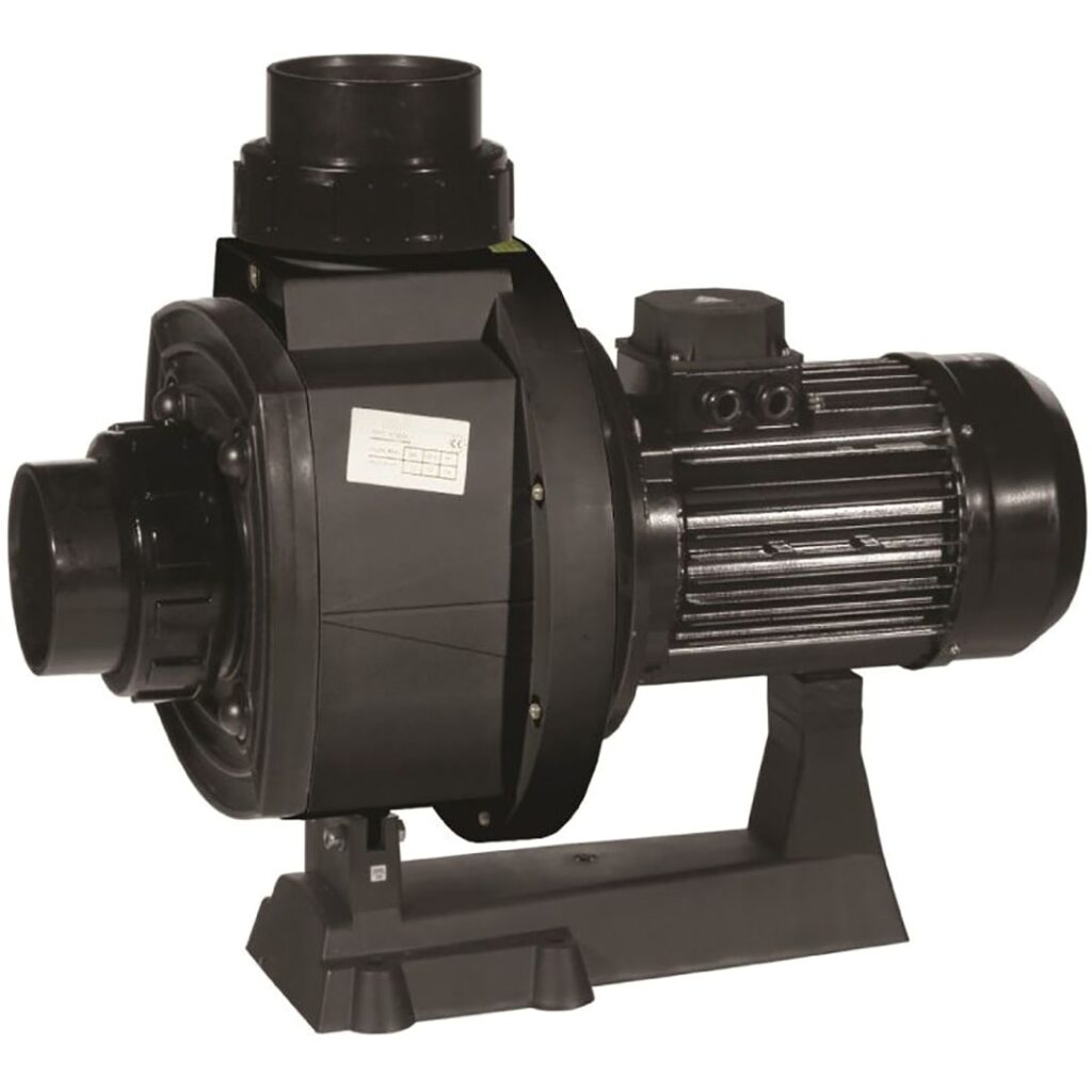 Насос Hayward HCP11553E7 KT510T2.B IE3 (380 В, 70 м3/час, 5.5 HP)