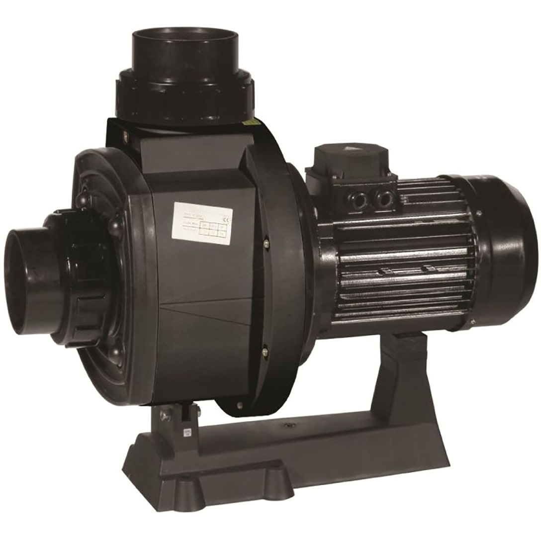 Насос Hayward HCP11553E7 KT510T2.B IE3 (380 В, 70 м3/час, 5.5 HP)