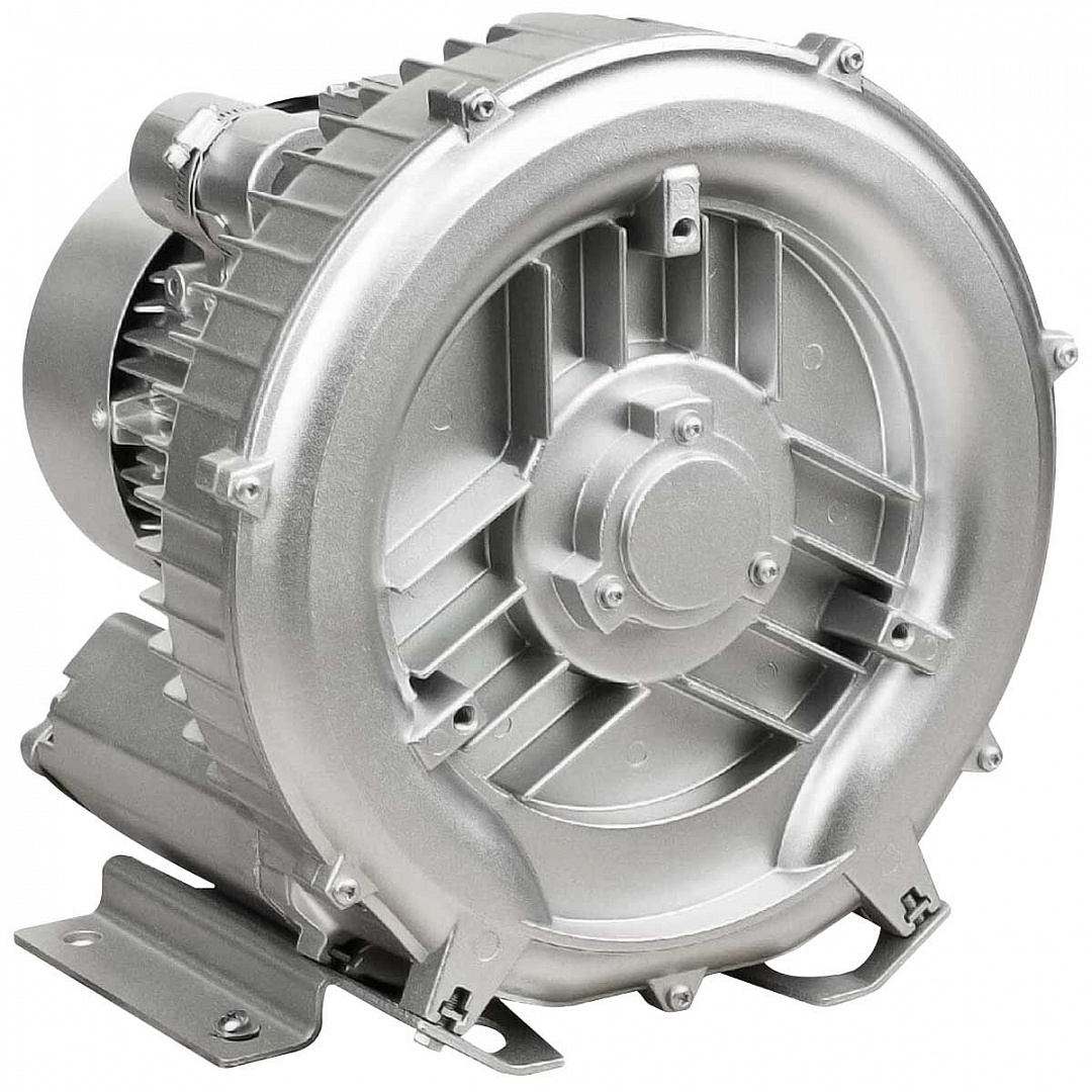 Одноступенчатый компрессор Grino Rotamik SKH 144 (100 м3/час, 220 В)
