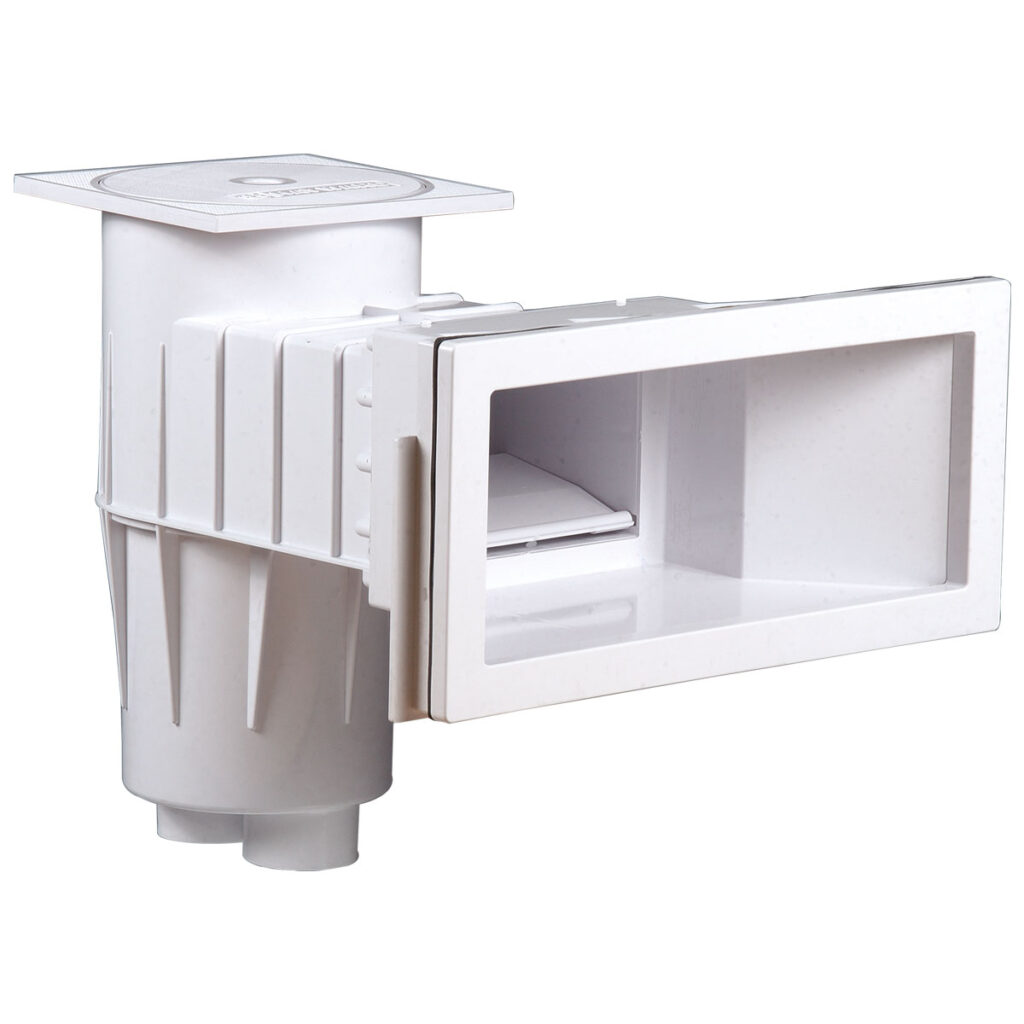 Скимер Hayward 3118 PREMIUM Wide под бетон