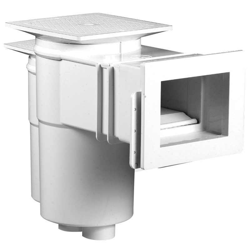 Скимер Hayward SP1084 AutoSkim Standart под лайнер