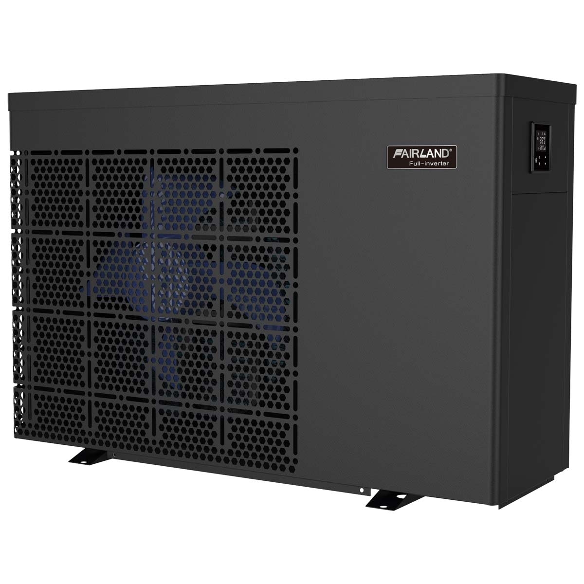 Инверторный тепловой насос Fairland IPHCR100T (36.5 кВт, WiFi)