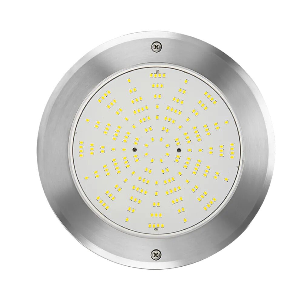 Прожектор светодиодный Aquaviva HJ-WM-SS229, 252LED 18 Вт RGB, под бетон