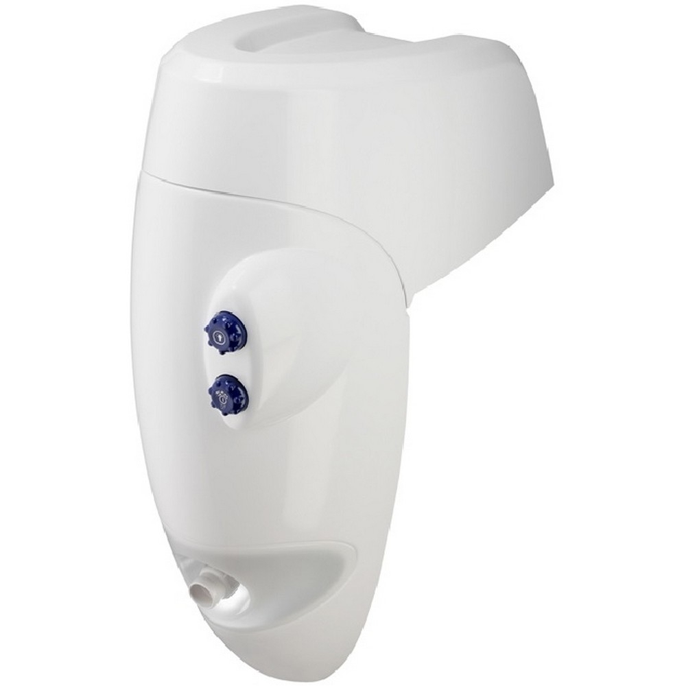 Противопоток навесной Speck BADU Jet Perla 40 м3/ч, 220В, LED RGB