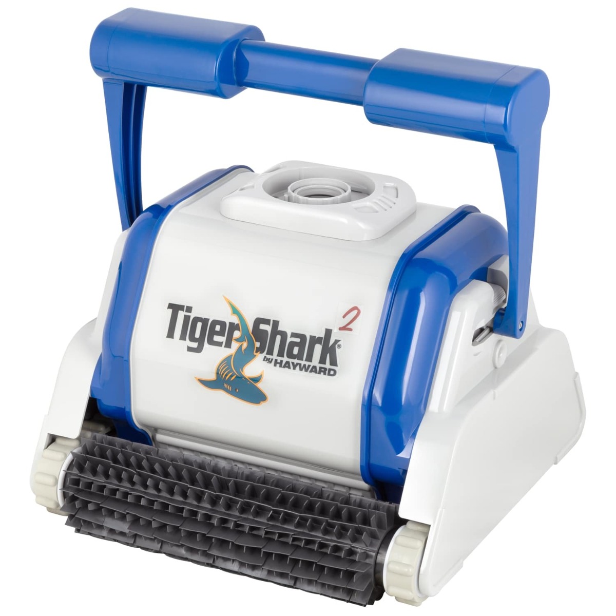 Робот-пылесос для бассейна Hayward TigerShark 2 (резиновый валик), цена