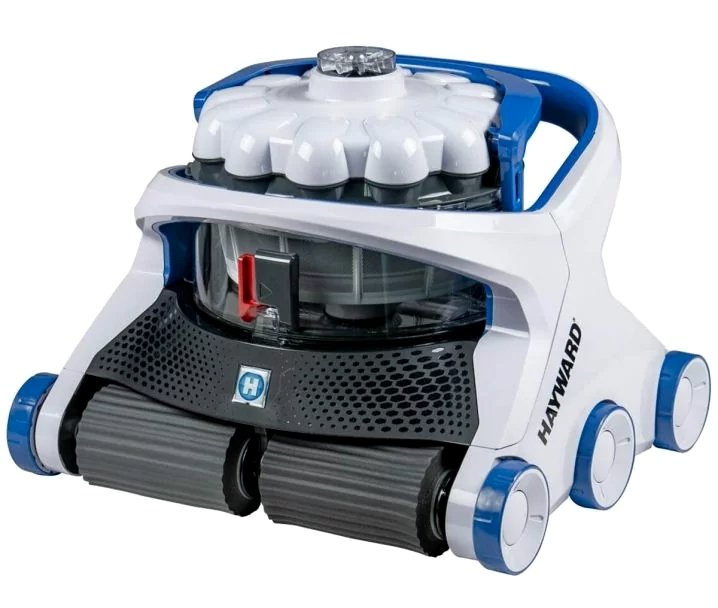 Робот-пылесос для бассейна Hayward AquaVac 600