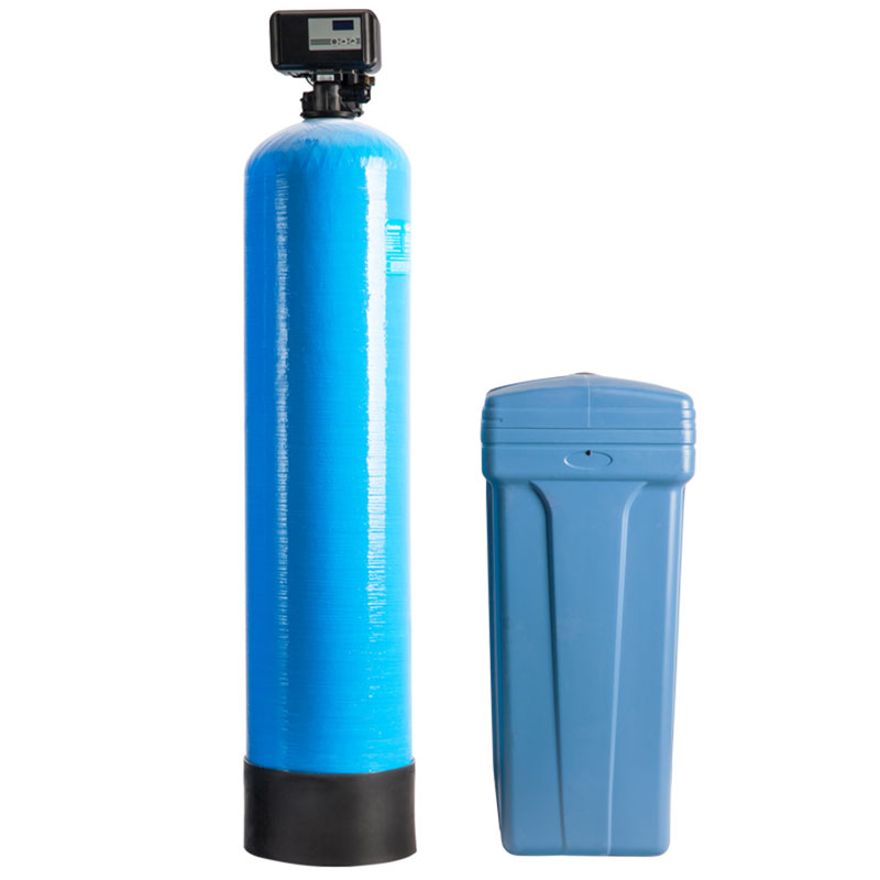 Система комплексной очистки воды Aquaviva Aquaviva К-14 Easy