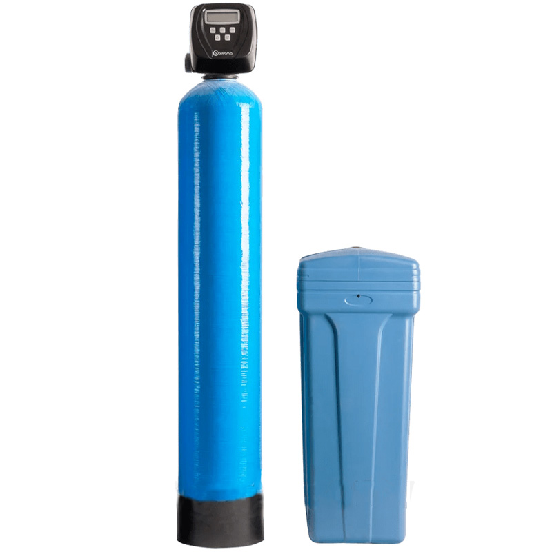Система смягчения воды Aquaviva U-10 Eco