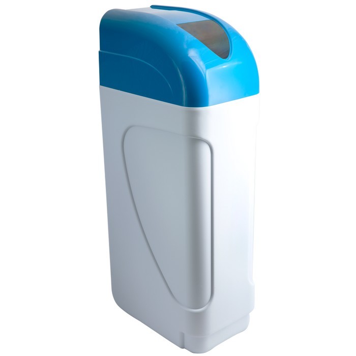 Система смягчения воды Aquaviva U-1035 Cab Easy