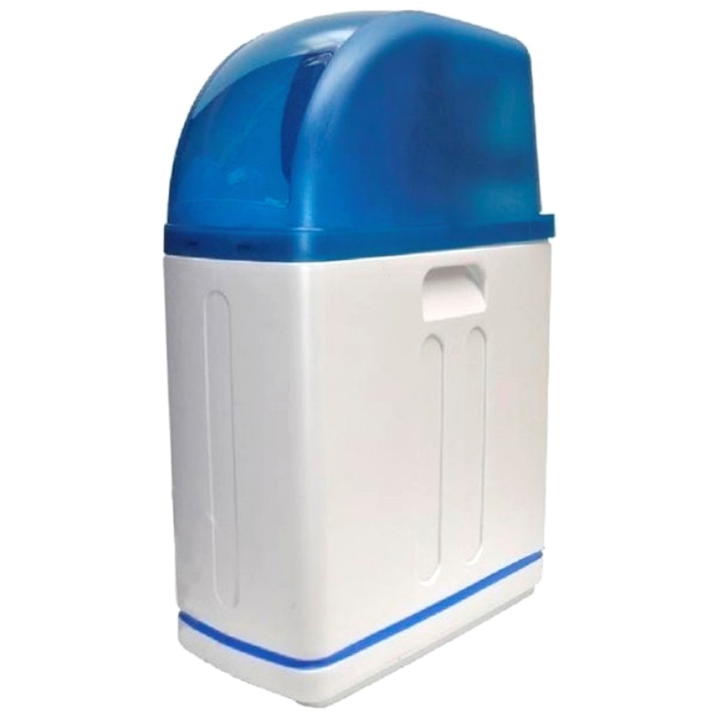 Система смягчения воды Aquaviva U-817 Cab Easy