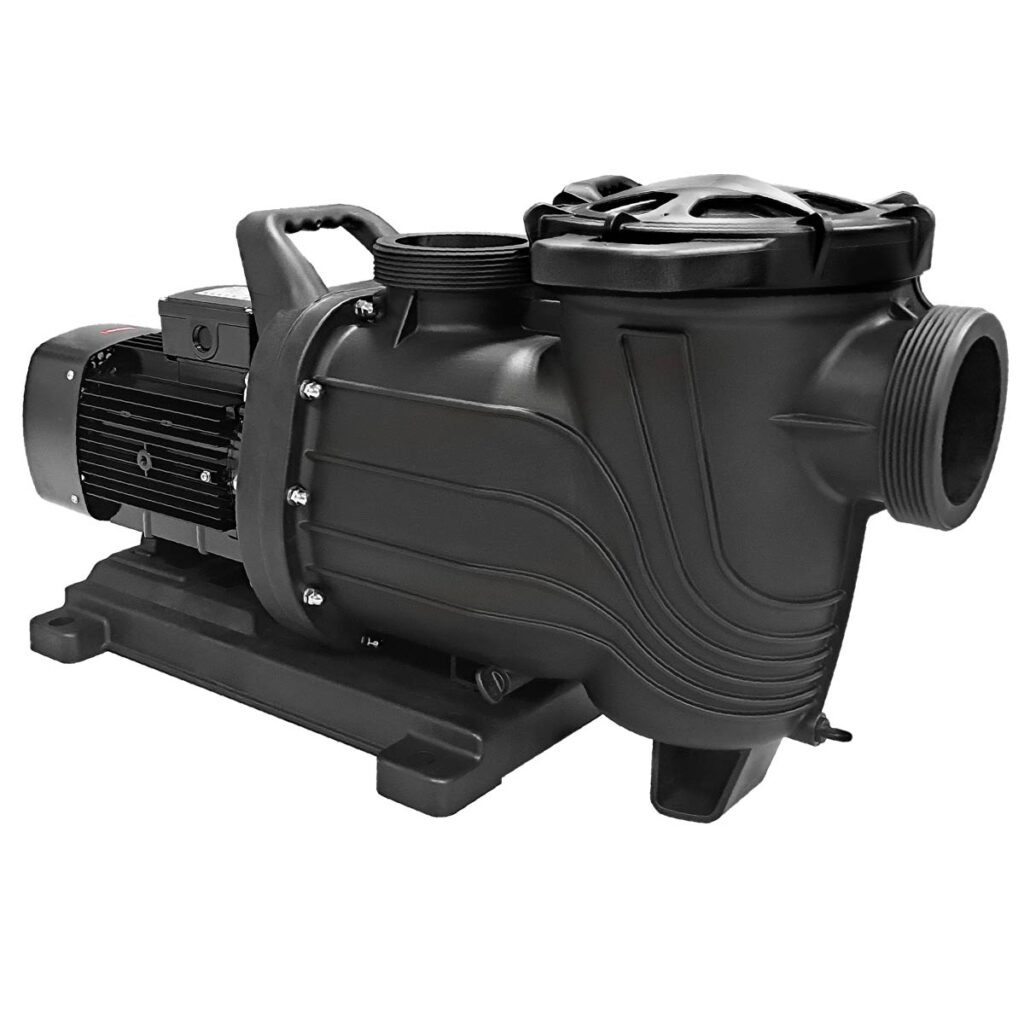 Насос Aquaviva LX SLP750T (380 В, 89 м3/ч, 7.5 HP)