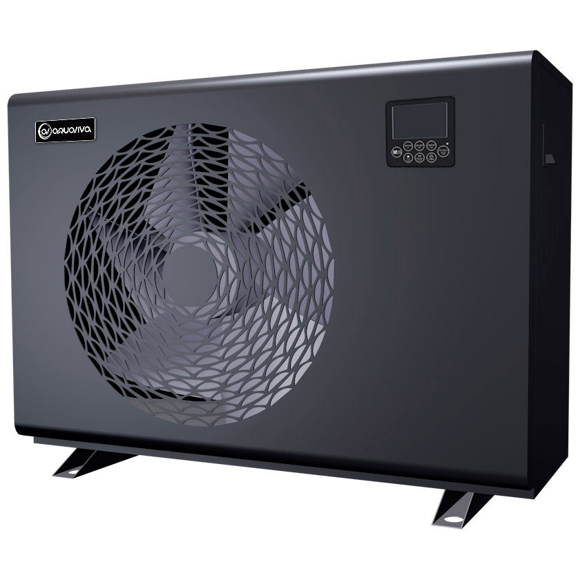 Инверторный тепловой насос Aquaviva Superior 19 (19.21 кВт)