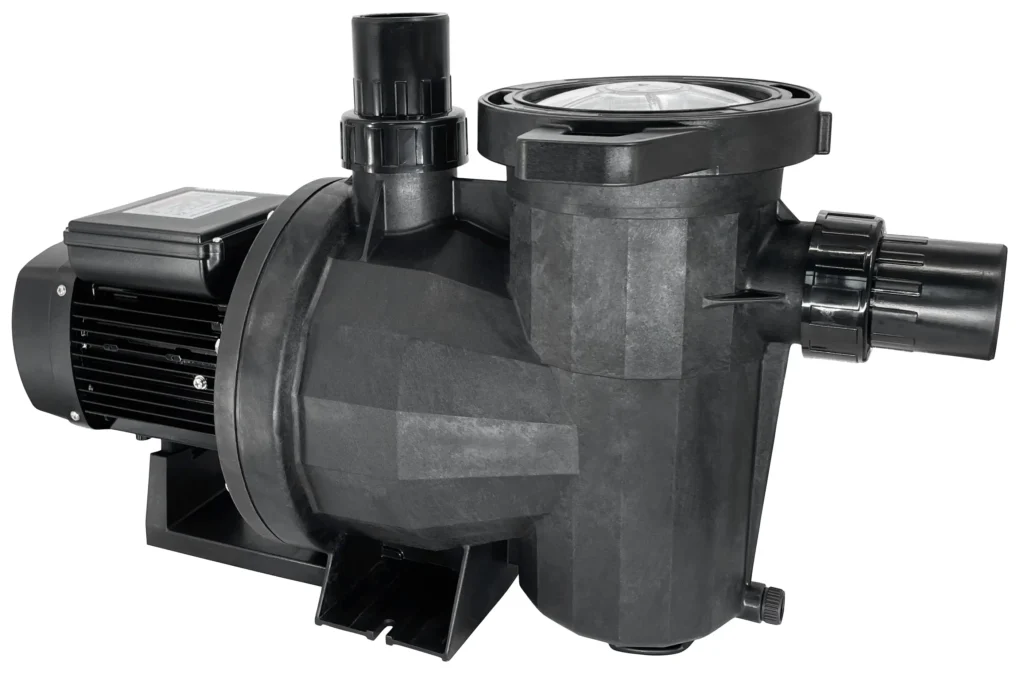Насос Aquaviva LX SVQ250T (380 В, 21 м3/ч, 2.5 HP)