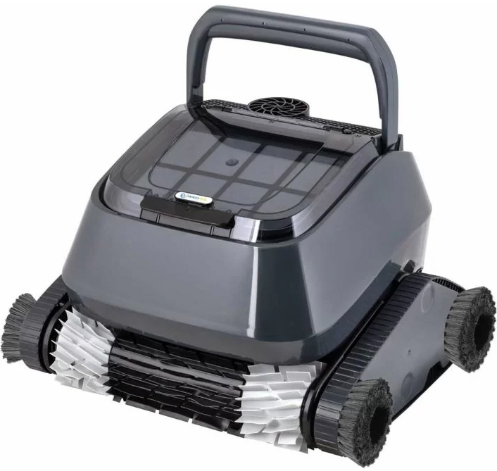 Робот-пылесос для бассейна Aquaviva 7320 Black Pearl