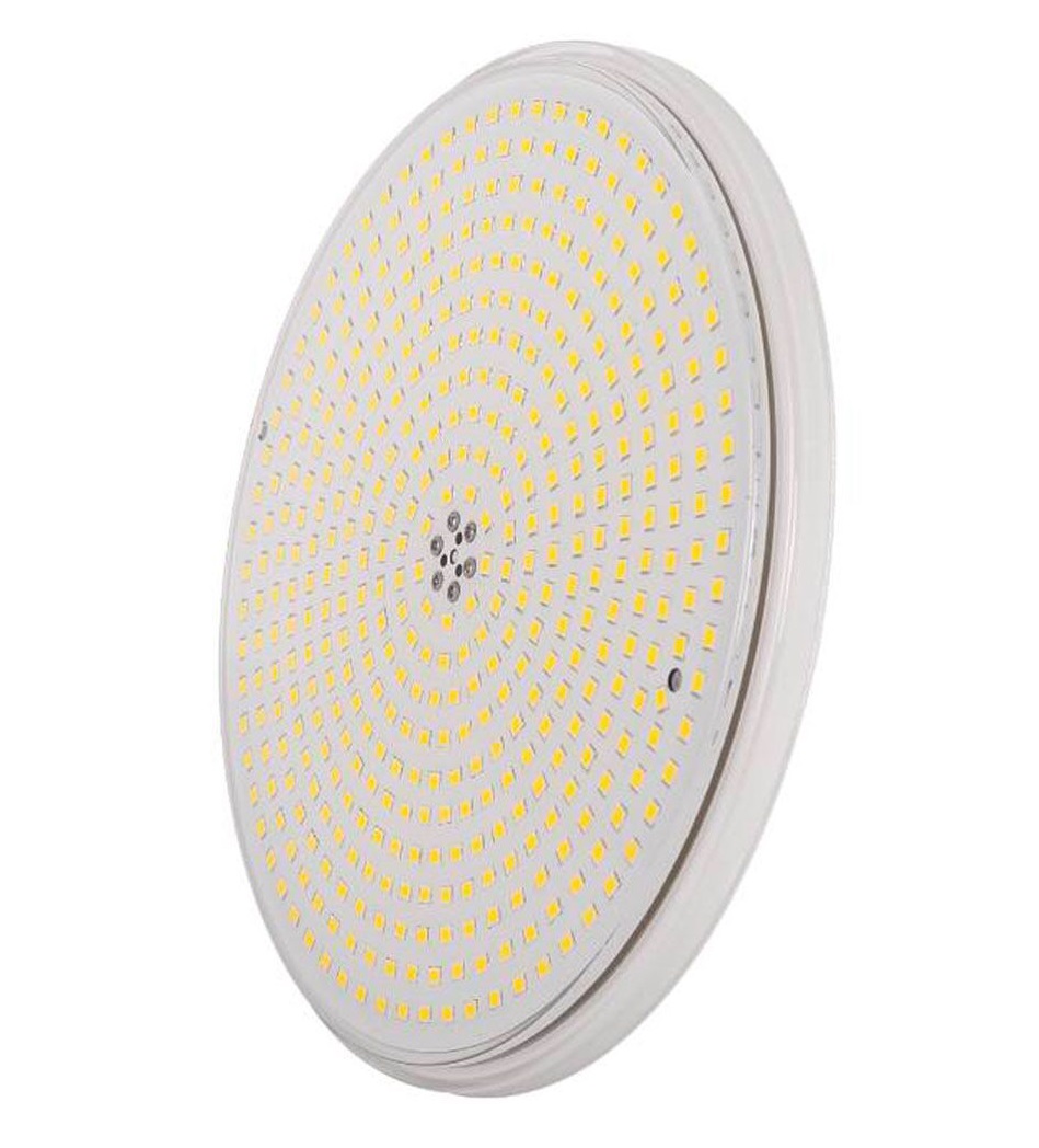 Светодиодная лампа для прожектора Aquaviva HJ-PAR56R, 441LED 35 Вт RGB