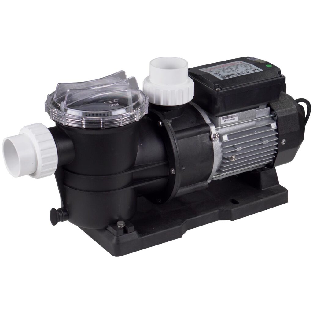 Насос Aquaviva LX STP50M (220 В, 6.5 м3/ч, 0.5 HP)