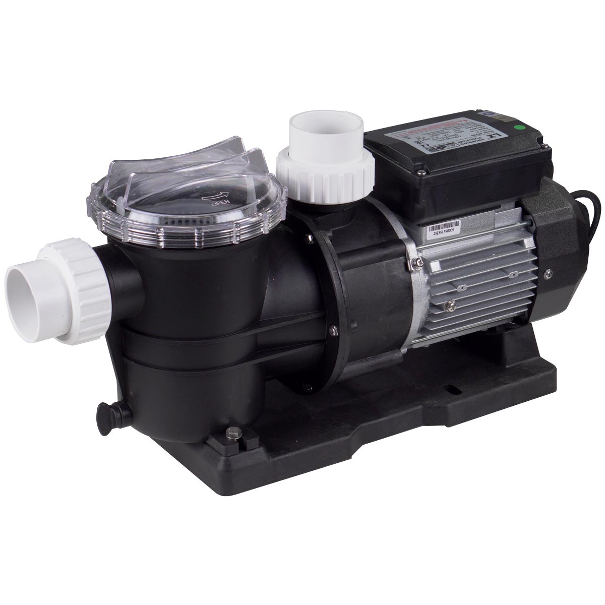 Насос Aquaviva LX STP50M (220 В, 6.5 м3/ч, 0.5 HP)