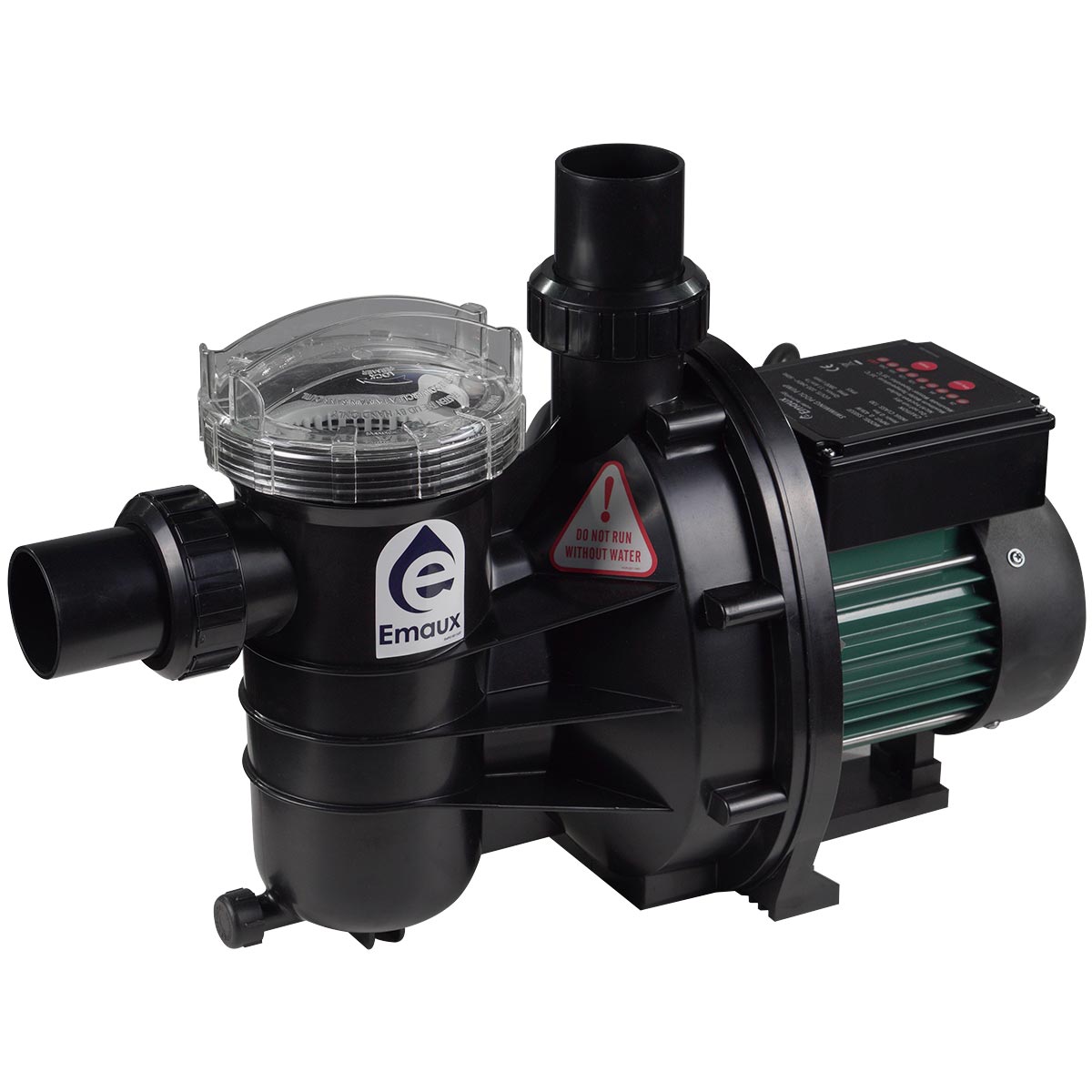 Насос Emaux SS120T (220 В, 16 м3/час, 1 HP)