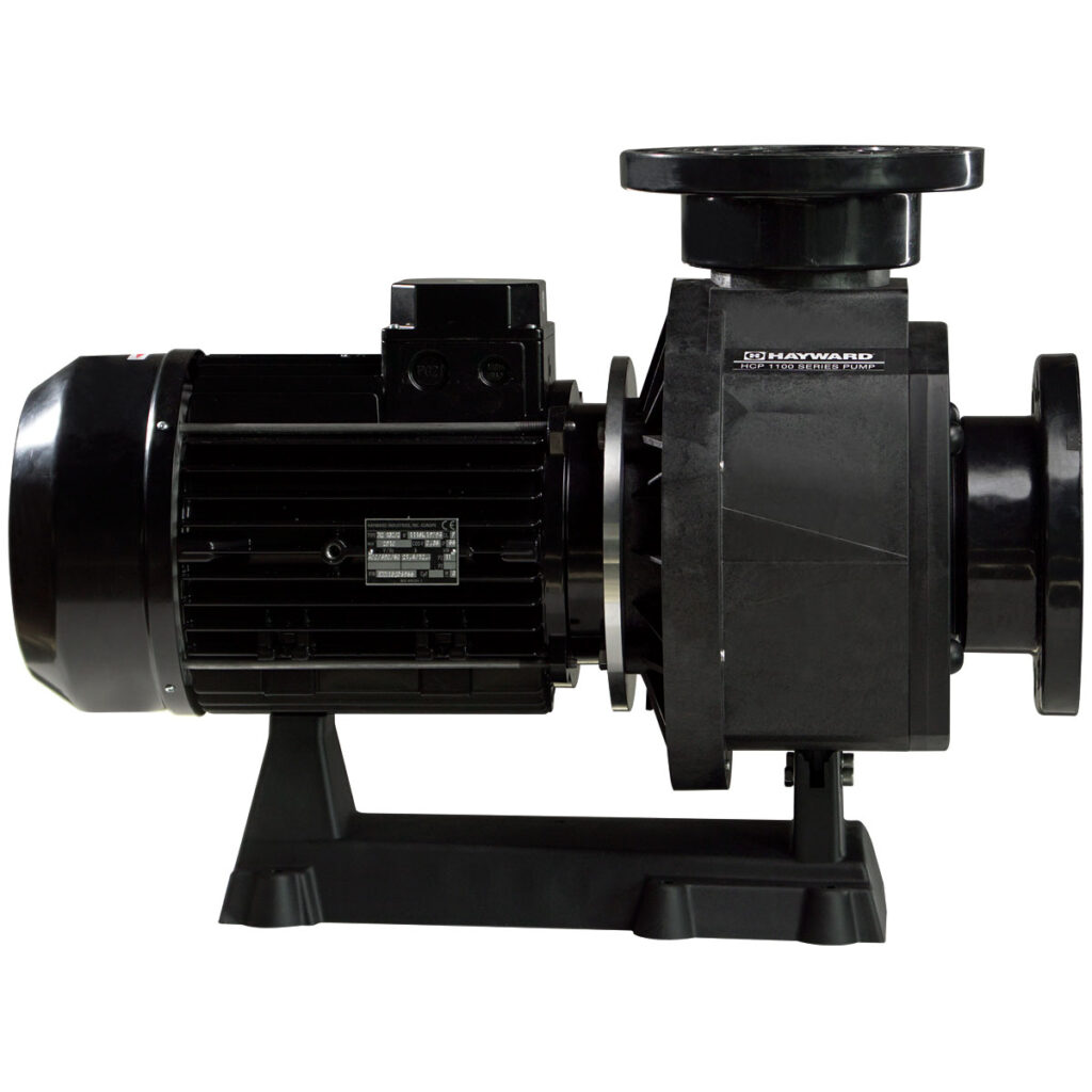 Насос Hayward HCP111003E KTB1000 T2.B IE3 (380 В, 108 м3/час, 10 HP)