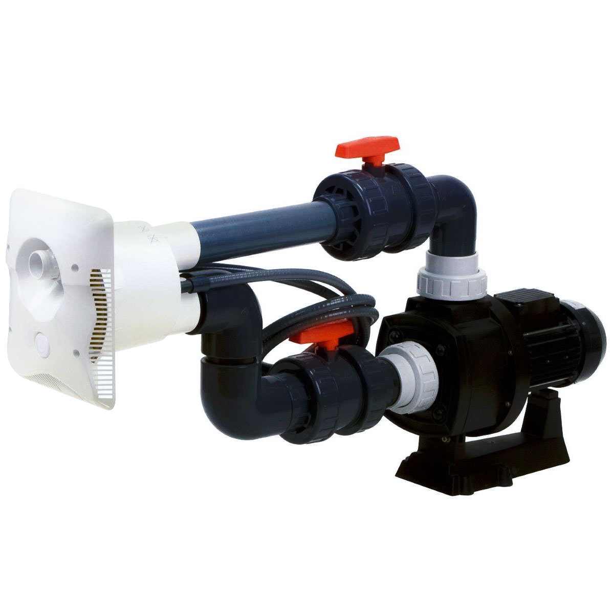 Противотечение Hayward Calipso JC 88.B 88 м3/час (380 В)
