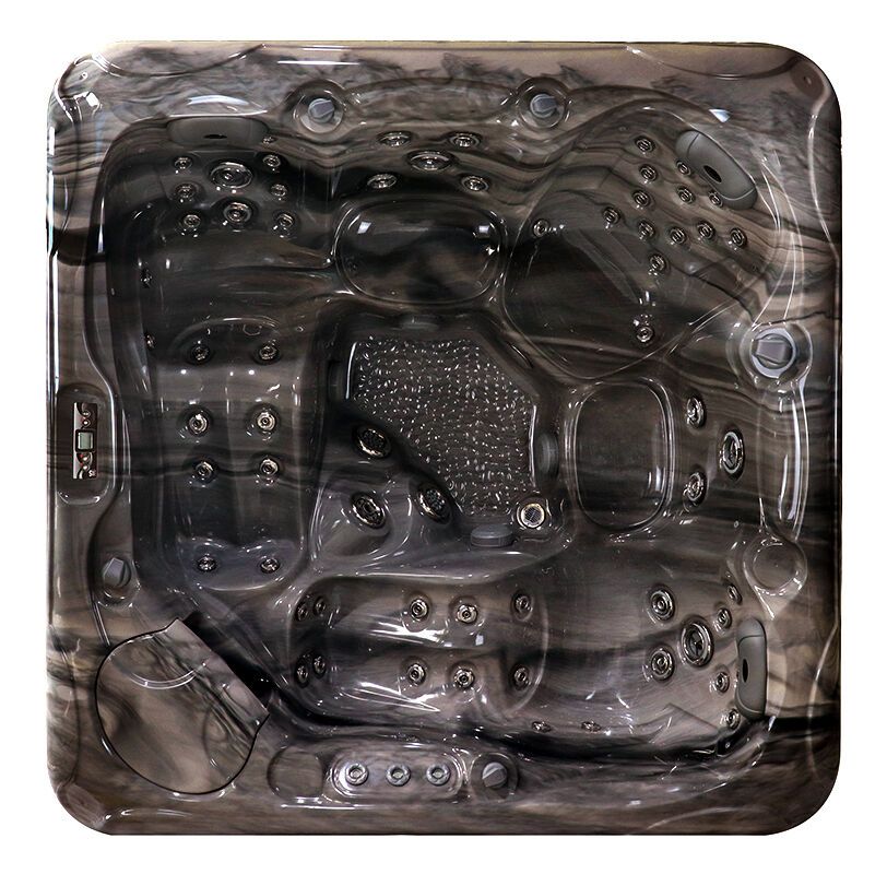 SPA басейн Thermals Spas Gemstone Ruby Midnight Canyon (Англія), 220×220×96 см