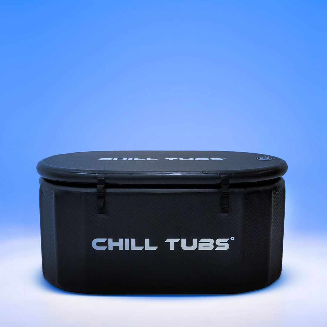 Крижана ванна Chill Tub Eco (Англія), 155×85×65 см