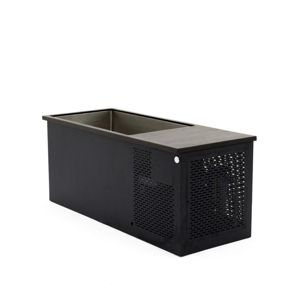 Крижана ванна Chill Tub Original (Англія), 180×73×75 см