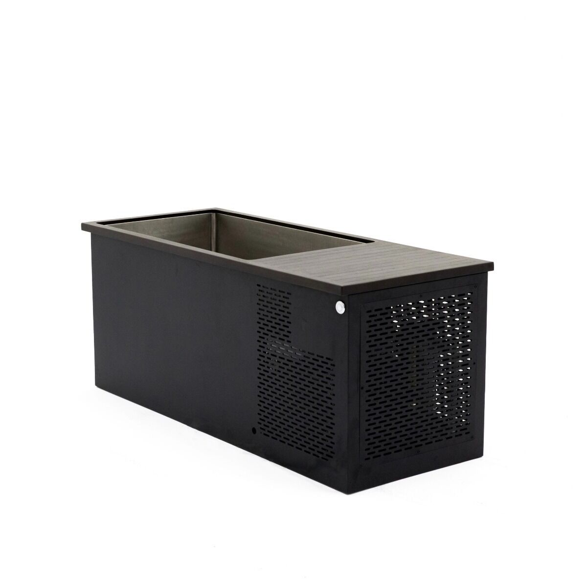 Крижана ванна Chill Tub Original (Англія), 180×73×75 см