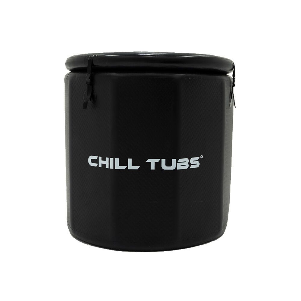Крижана діжка Chill Tub Eco (Англія), 100×100×90 см